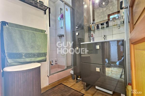Maison 6 pièces à vendre à Alfortville - Rare sur le marché !