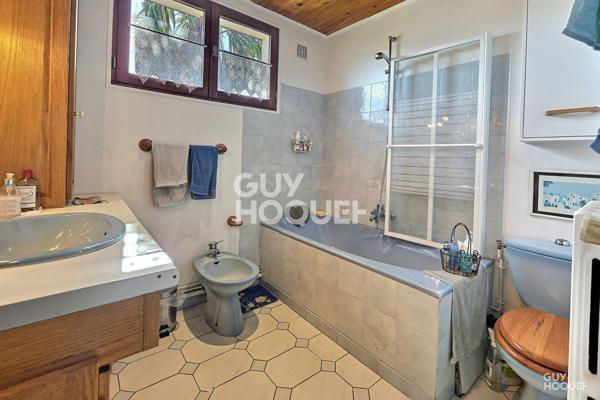 Maison 6 pièces à vendre à Alfortville - Rare sur le marché !
