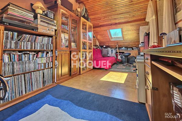 Maison 6 pièces à vendre à Alfortville - Rare sur le marché !