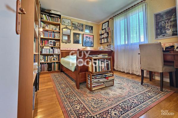 Maison 6 pièces à vendre à Alfortville - Rare sur le marché !