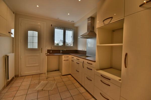 Maison à vendre 4 pièces CHARTRES (28)