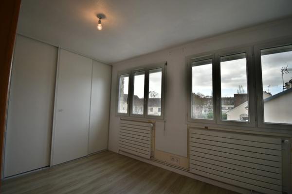 Maison à vendre 4 pièces CHARTRES (28)