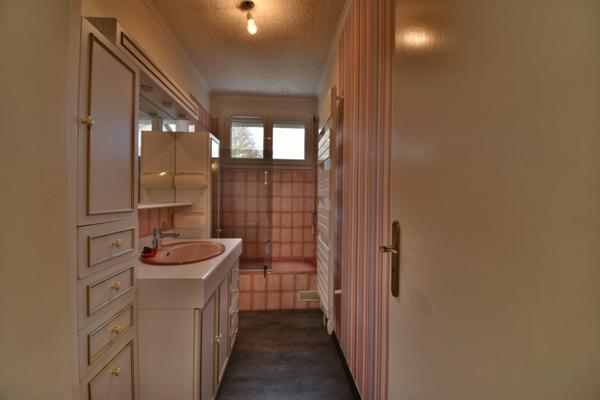 Maison à vendre 4 pièces CHARTRES (28)