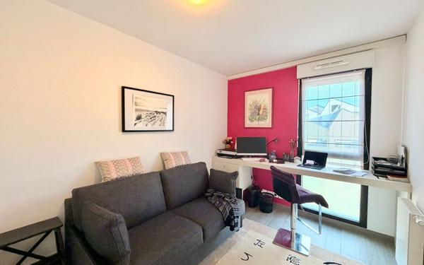 Appartement à vendre    3 pièces • 66,11 m2 Bordeaux