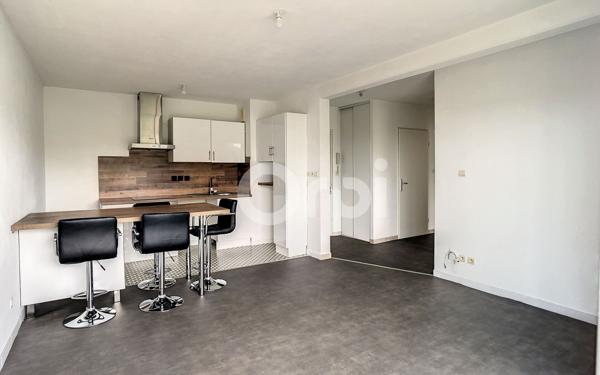 Appartement à louer    3 pièces • 54,58 m2 Malemort-sur-Corrèze