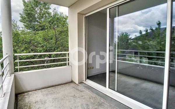 Appartement à louer    3 pièces • 54,58 m2 Malemort-sur-Corrèze