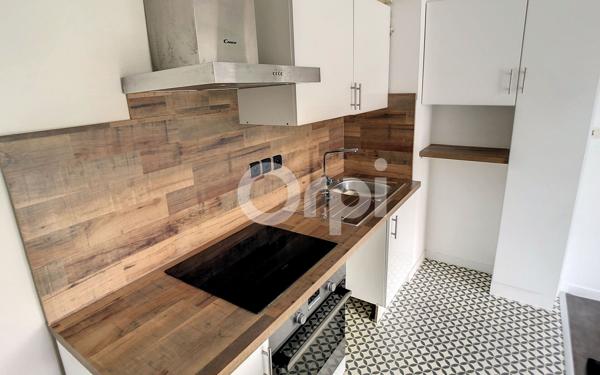 Appartement à louer    3 pièces • 54,58 m2 Malemort-sur-Corrèze