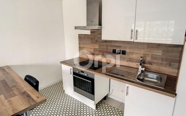 Appartement à louer    3 pièces • 54,58 m2 Malemort-sur-Corrèze