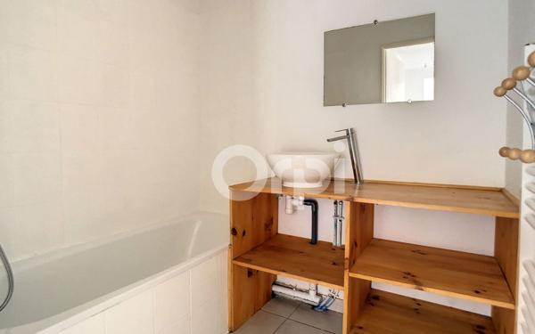 Appartement à louer    3 pièces • 54,58 m2 Malemort-sur-Corrèze