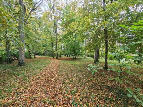 Maison à vendre à Montoire-sur-le-Loir dans le Loir-et-Cher (41800), ref : 41059-973