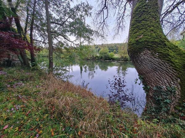 Maison à vendre à Montoire-sur-le-Loir dans le Loir-et-Cher (41800), ref : 41059-973