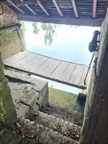 Maison à vendre à Montoire-sur-le-Loir dans le Loir-et-Cher (41800), ref : 41059-973