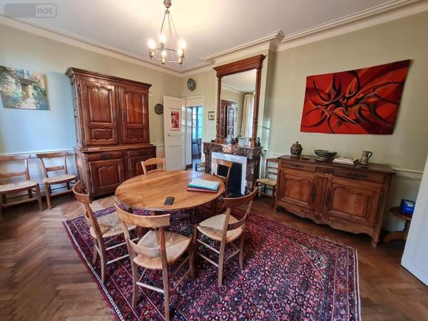 Maison à vendre à Montoire-sur-le-Loir dans le Loir-et-Cher (41800), ref : 41059-973