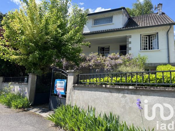 House for sale 6 rooms 120 m² Sail-sous-Couzan