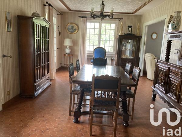 House for sale 6 rooms 120 m² Sail-sous-Couzan