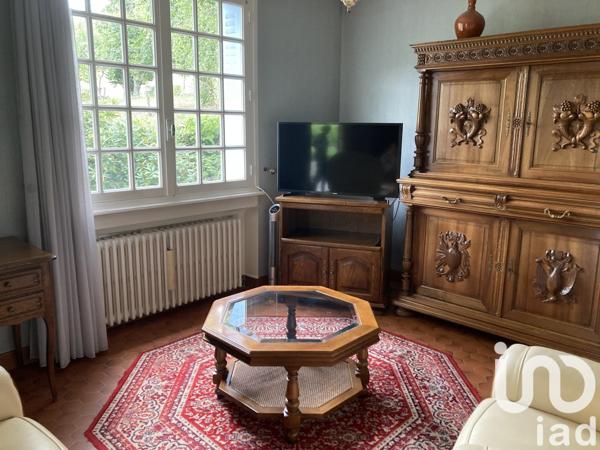 House for sale 6 rooms 120 m² Sail-sous-Couzan