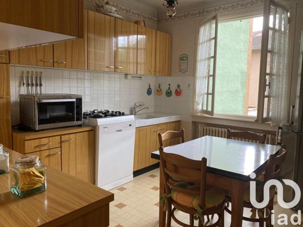 House for sale 6 rooms 120 m² Sail-sous-Couzan