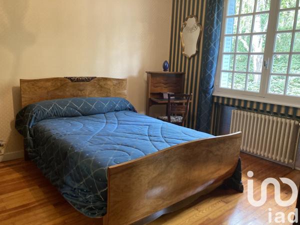 House for sale 6 rooms 120 m² Sail-sous-Couzan