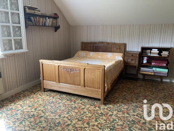 House for sale 6 rooms 120 m² Sail-sous-Couzan