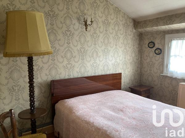 House for sale 6 rooms 120 m² Sail-sous-Couzan