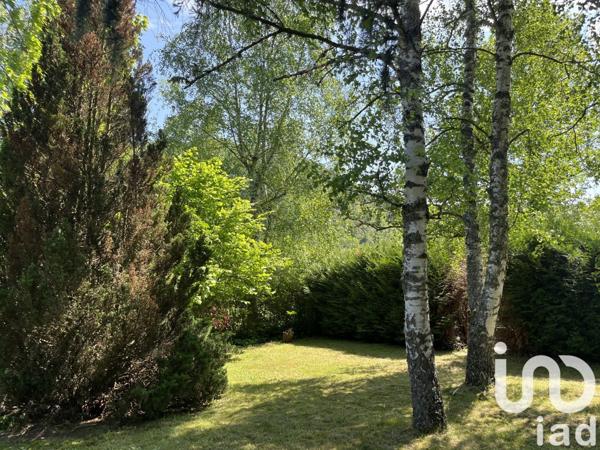 House for sale 6 rooms 120 m² Sail-sous-Couzan