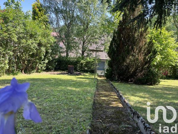 House for sale 6 rooms 120 m² Sail-sous-Couzan