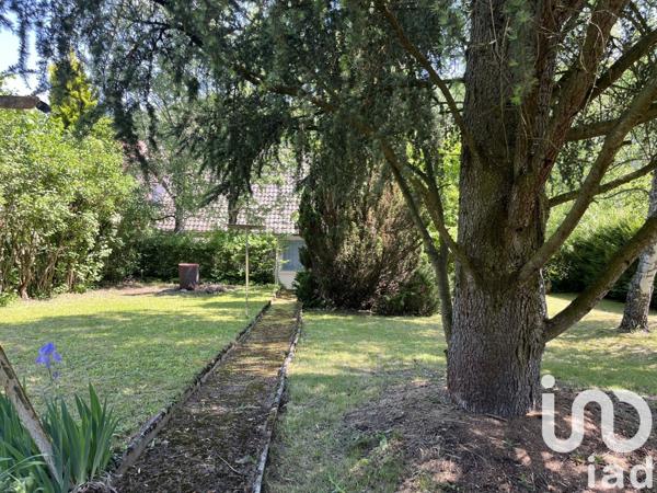 House for sale 6 rooms 120 m² Sail-sous-Couzan