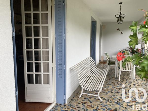 House for sale 6 rooms 120 m² Sail-sous-Couzan