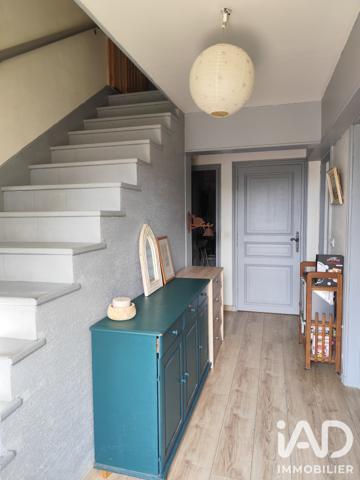 Maison à vendre 8 pièces 166 m² Ézanville