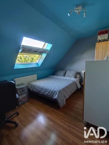 Maison à vendre 8 pièces 166 m² Ézanville