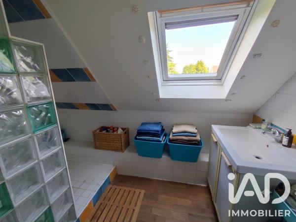 Maison à vendre 8 pièces 166 m² Ézanville