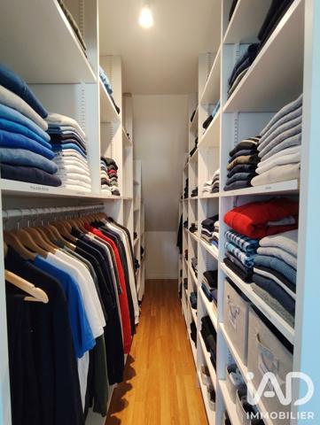 Maison à vendre 8 pièces 166 m² Ézanville