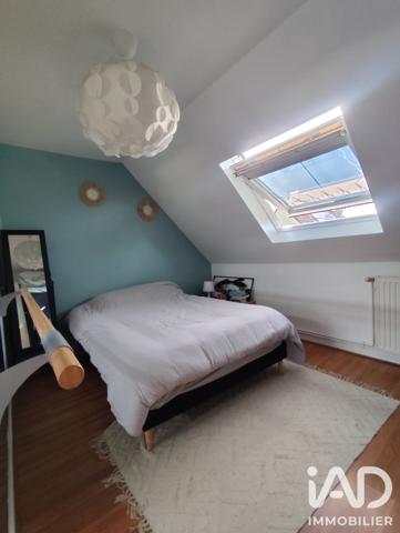 Maison à vendre 8 pièces 166 m² Ézanville