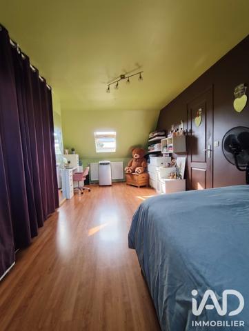 Maison à vendre 8 pièces 166 m² Ézanville