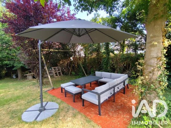 Maison à vendre 8 pièces 166 m² Ézanville