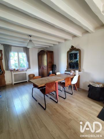 Maison à vendre 8 pièces 166 m² Ézanville