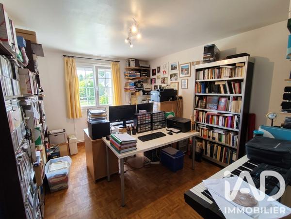 Maison à vendre 8 pièces 166 m² Ézanville