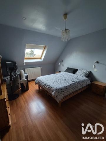 Maison à vendre 8 pièces 166 m² Ézanville