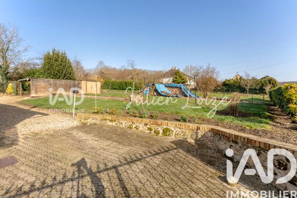 Maison à vendre 3 pièces 91 m² Vailly-sur-Aisne