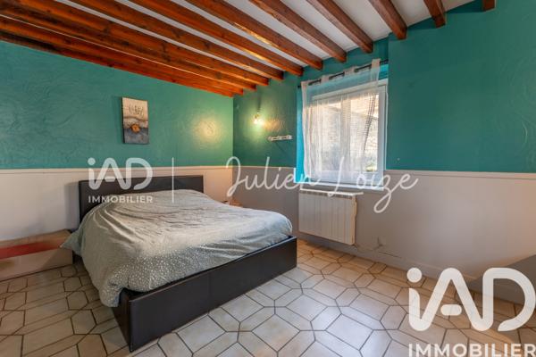 Maison à vendre 3 pièces 91 m² Vailly-sur-Aisne