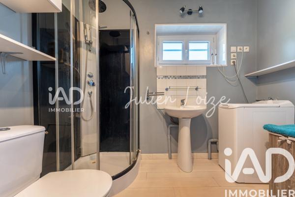 Maison à vendre 3 pièces 91 m² Vailly-sur-Aisne