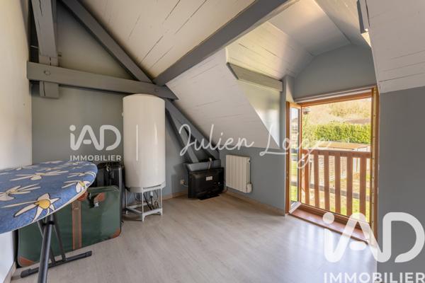 Maison à vendre 3 pièces 91 m² Vailly-sur-Aisne