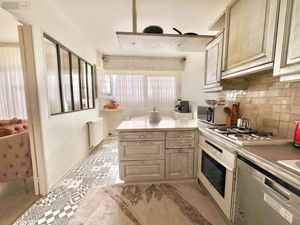 Appartement à vendre à Rennes en Ille-et-Vilaine (35000), ref : 35129-6758   
Sud