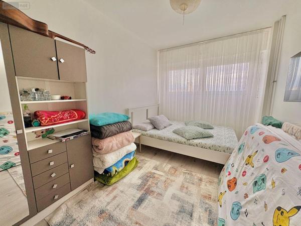 Appartement à vendre à Rennes en Ille-et-Vilaine (35000), ref : 35129-6758   
Sud