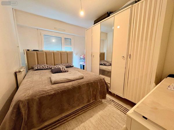 Appartement à vendre à Rennes en Ille-et-Vilaine (35000), ref : 35129-6758   
Sud