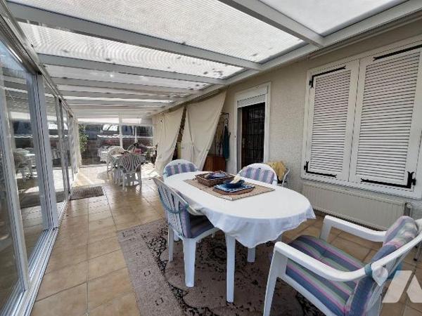 En exclusivité chez votre notaire ! Située à 5mn d'Hazebrouck, hameau de  La Motte au Bois (MOR...