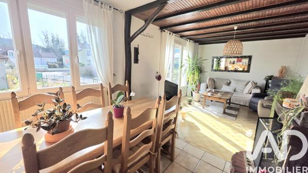 Maison à vendre 5 pièces 137 m² Nogent