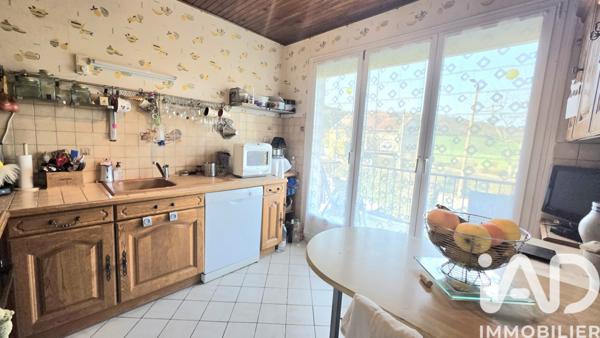 Maison à vendre 5 pièces 137 m² Nogent