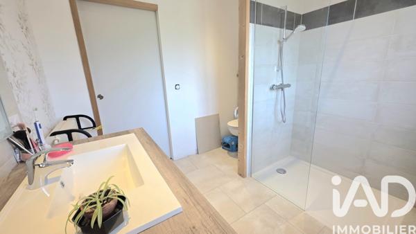 Maison à vendre 5 pièces 137 m² Nogent