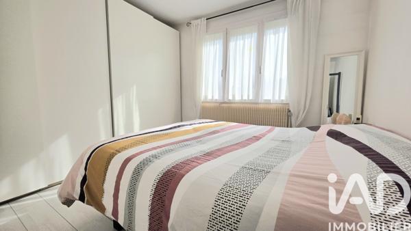 Maison à vendre 5 pièces 137 m² Nogent